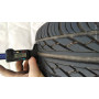 Автошини Hankook Optimo K-406 195/60 R15  88H 6мм  Літо Б/У