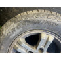 Комплект коліс Linglong Crosswind AT 225/75R16 з оригінальними дисками Kia Sorento 5139,7 Dia 95.3 Kia Sorento  (JC)  02 ... Kia Sorento Kia Б/У