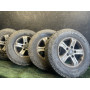 Комплект коліс Linglong Crosswind AT 225/75R16 з оригінальними дисками Kia Sorento 5139,7 Dia 95.3 Kia Sorento  (JC)  02 ... Kia Sorento Kia Б/У