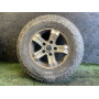 Комплект коліс Linglong Crosswind AT 225/75R16 з оригінальними дисками Kia Sorento 5139,7 Dia 95.3 Kia Sorento  (JC)  02 ... Kia Sorento Kia Б/У