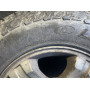 Комплект коліс Linglong Crosswind AT 225/75R16 з оригінальними дисками Kia Sorento 5139,7 Dia 95.3 Kia Sorento  (JC)  02 ... Kia Sorento Kia Б/У
