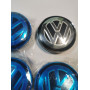 Ковпачок VW 66/56 чорний 5G0 601 171