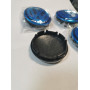 Ковпачок VW 66/56 чорний 5G0 601 171