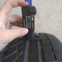 Автошини Kumho Ecsta KH11 205/60 R15  91V 5мм  Літо Б/У