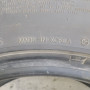 Автошини Kumho Ecsta KH11 205/60 R15  91V 5мм  Літо Б/У