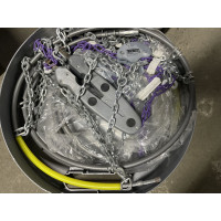 Ланц на автошини