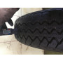 Автошини Michelin XVS2 155/80 R13  82H 6мм  Літо Б/У