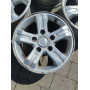 Оригінальні колісні диски R16 7J 5139.7 Ц.О 93.5 ЕТ 45 Kia Sorento  (JC)  02 ... 529103е580 Kia Б/У