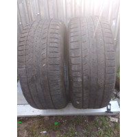 Автошини Pirelli WINTER 210 SNOWSPORT 245/50 R18  100H 3мм  Зимова Б/У