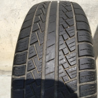 Автошини Pirelli P-6 Four Seasons 185/60 R14  82H 5мм  Літо Б/У
