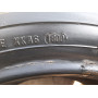 Автошини Pirelli P6000 245/55 R16  100W 7мм  Літо Б/У