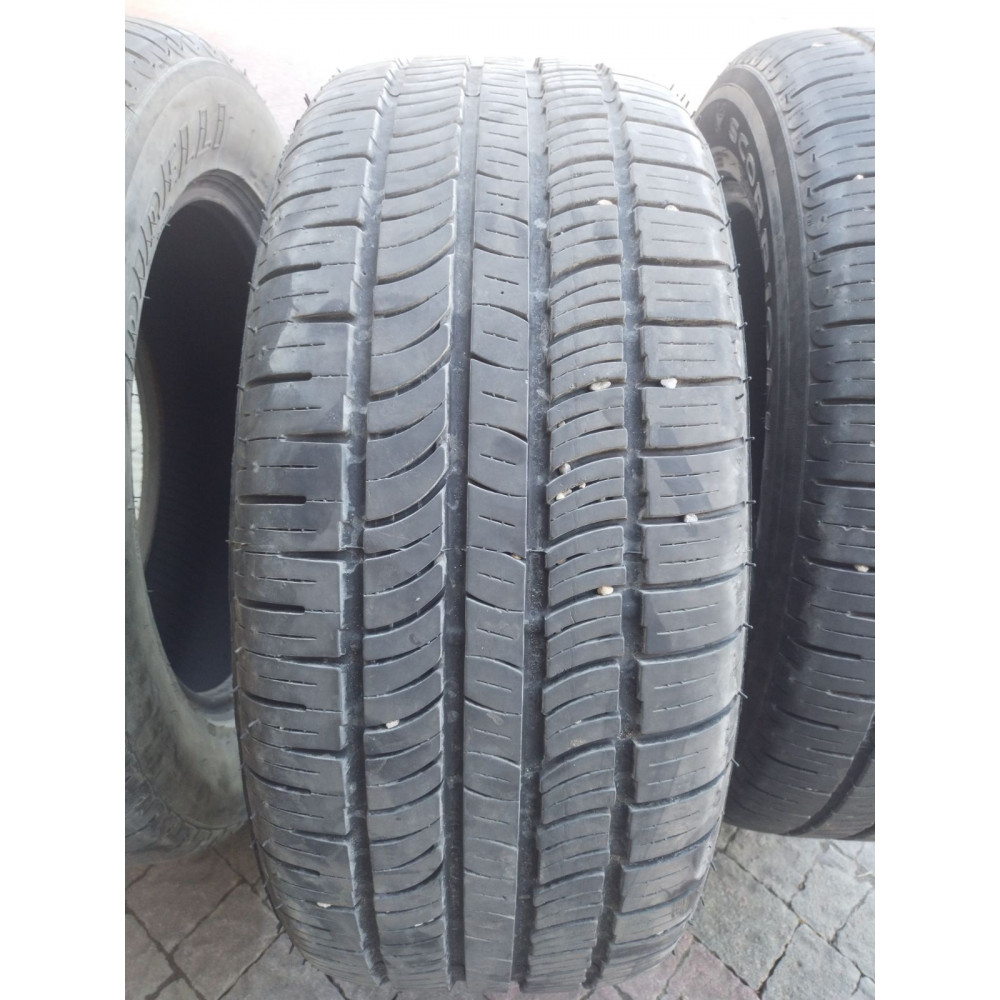 Автошини Pirelli  255/55 R18  109H 7мм  Літо Б/У