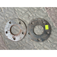 Провставки 5/130 72.6 5мм