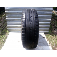 Автошини Continental Cross Contact 235/60 R18  103V 4мм  Літо Б/У