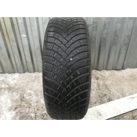 Автошини Continental Winter Contact TS770 185/60 R14  82 7мм  Зимова Б/У