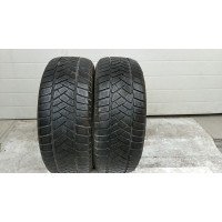 Автошини Dunlop SP Winter Sport M2 225/60 R16  98H 5мм  Зимова Б/У
