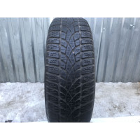 Автошини Dunlop Sp Winter Sport 3D 185/65 R15  88 6мм  Зимова Б/У