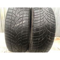 Автошини Dunlop Sp Winter Sport 3D 225/60 R17  99 5мм  Зимова Б/У