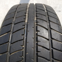 Автошини Eurotec ML500 195/55 R15  85V 5мм  Літо Б/У