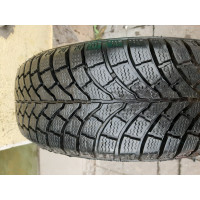 Автошини Firestone FW930 195/65 R14  89T 6мм  Зимова Б/У
