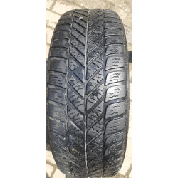 Автошини Goodyear Ultra GRIP5 185/60 R14  82T 4мм  Зимова Б/У