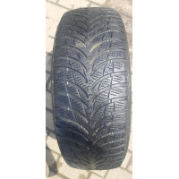 Автошини Goodyear Ultra Grip 7 185/60 R14  82Т 4мм  Зимова Б/У