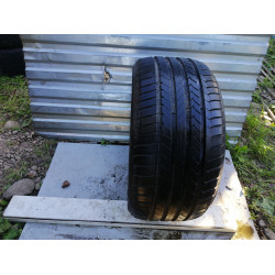 Автошини Goodyear Efficient Grip 255/40 R17  94Y 8мм  Літо Б/У