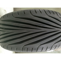 Автошини Goodyear Eagle F1 GS-D3 225/45 R17  91W 8мм  Літо Б/У