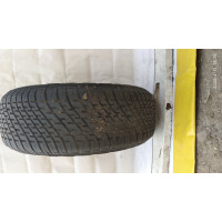 Автошини Goodyear Eagle Nct 2 195/60 R15  88V 7мм  Літо Б/У