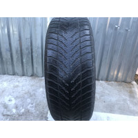 Автошини Goodyear Eagle UltraGrip A GW-3 195/55 R16  87H 4мм  Зимова Б/У