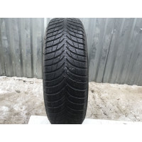 Автошини Goodyear Ultra Grip 7 175/65 R15  88 6мм  Зимова Б/У