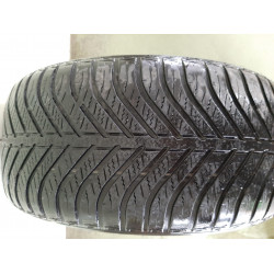 Автошини Goodyear Vector 4 Seasons 195/50 R15  82H 3мм  Всесезонна Б/У
