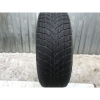 Автошини Hankook W440 Winter 195/60 R15  88 5мм  Зимова Б/У