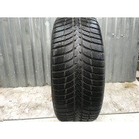 Автошини Kumho Izen KW23 235/60 R16  100H 7мм  Зимова Б/У