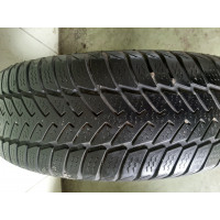 Автошини Matador Mp58 Silika 165/70 R14  81T 3мм  Зимова Б/У