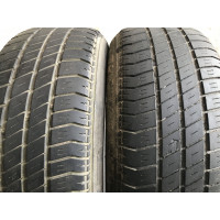 Автошини Michelin Pilot HX MXV3A 205/60 R15  91H 5мм  Літо Б/У