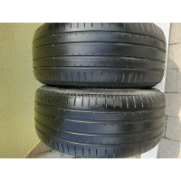 Автошини Pirelli Pzero ROSS0 255/50 R19  103W 4мм  Літо Б/У