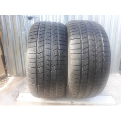 Автошини Pirelli ScorpionsIceSnow 295/35 R21  107 7мм  Зимова Б/У