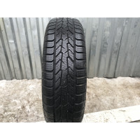 Автошини Point S Winterstar 165/70 R14  81T 6мм  Зимова Б/У