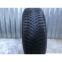 Автошини Goodyear UltraGrip 8 195/55 R16  87 8мм   Б/У