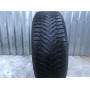 Автошини Goodyear UltraGrip 8 195/55 R16  87 8мм   Б/У