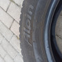 Автошини Michelin Alpin A4 225/55 R17  97H 5.5 мм  Зимова Б/У