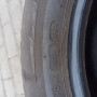 Автошини Michelin Alpin A4 225/55 R17  97H 5.5 мм  Зимова Б/У
