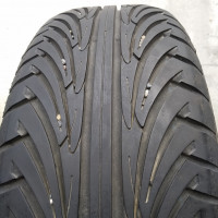 Автошини Tufoon Successor 205/60 R15  91H 7мм  Літо Б/У