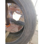 Автошини Dunlop SP Sport 01 255/45 R18  99Y 4мм  Літо Б/У