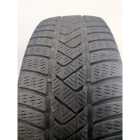 Автошини Pirelli Winter Sotozero 3 205/60 R16   4мм  Зимова Б/У