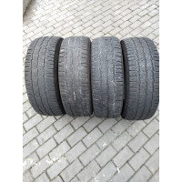 Автошини Michelin Agilis alpin 235/65 R16 C 115/113R 5мм  Зимова Б/У