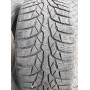 Автошина  Nokian WR D4 205 /50 R17  93W Зимняя