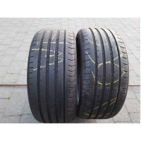 Автошини Fulda Sport Control 2 225/40 R18  92Y 6мм  Літо Б/У