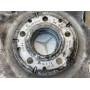 Диск литий Mercedes  R16 7.0j PCD5*112 ET37 DIA66.6 (сірий)|A2084010002|